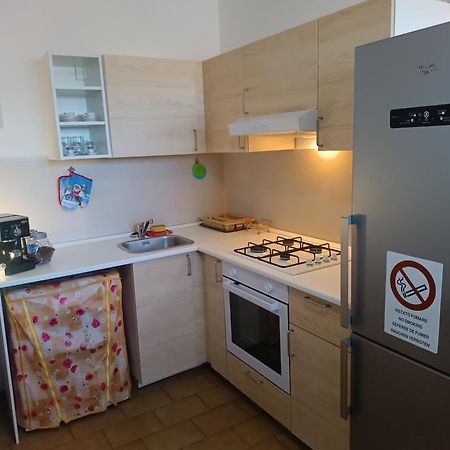 La Casina Accogliente Apartment Pisa Exterior foto