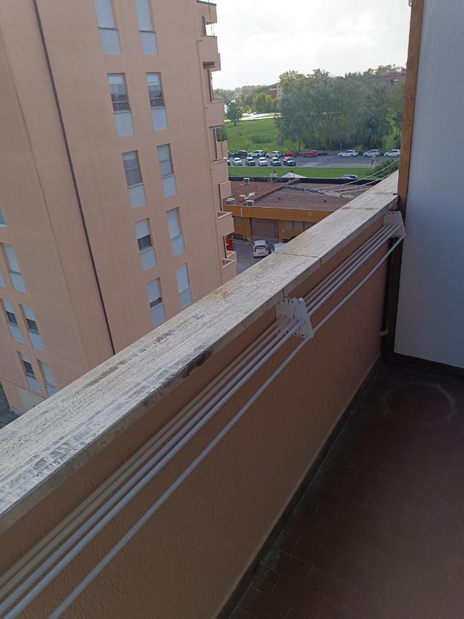 La Casina Accogliente Apartment Pisa Exterior foto