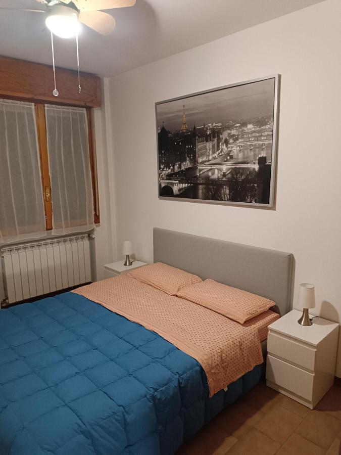La Casina Accogliente Apartment Pisa Exterior foto