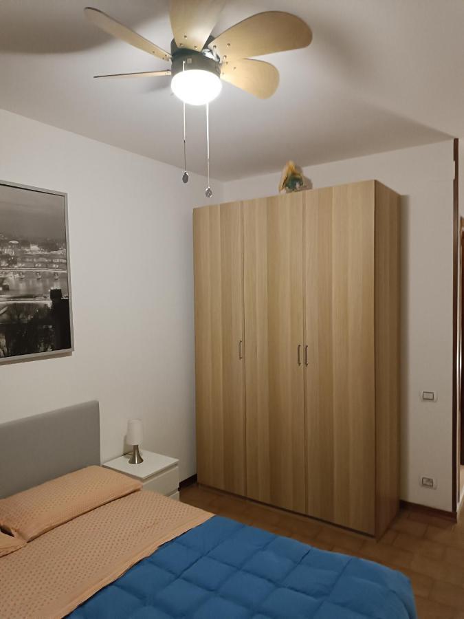 La Casina Accogliente Apartment Pisa Exterior foto