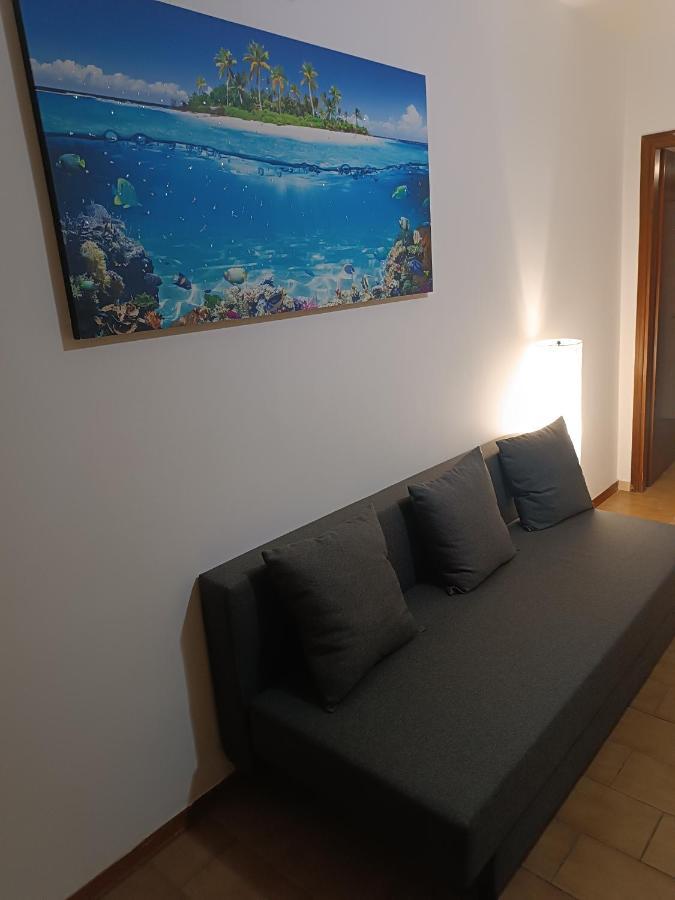 La Casina Accogliente Apartment Pisa Exterior foto