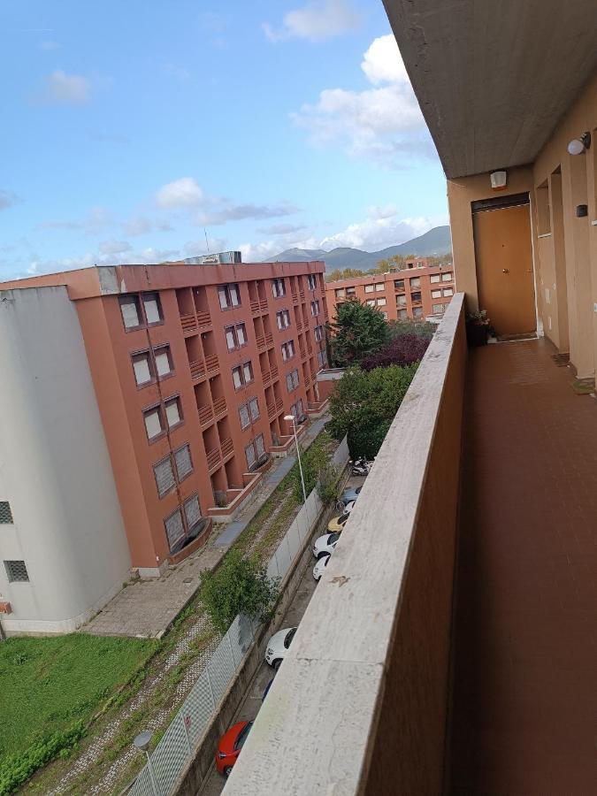 La Casina Accogliente Apartment Pisa Exterior foto