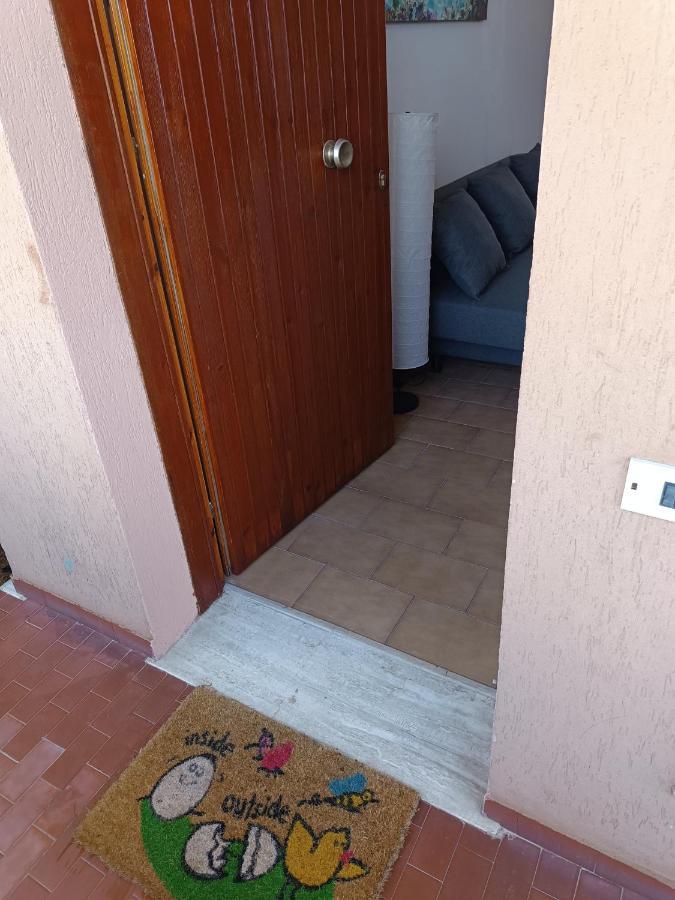 La Casina Accogliente Apartment Pisa Exterior foto