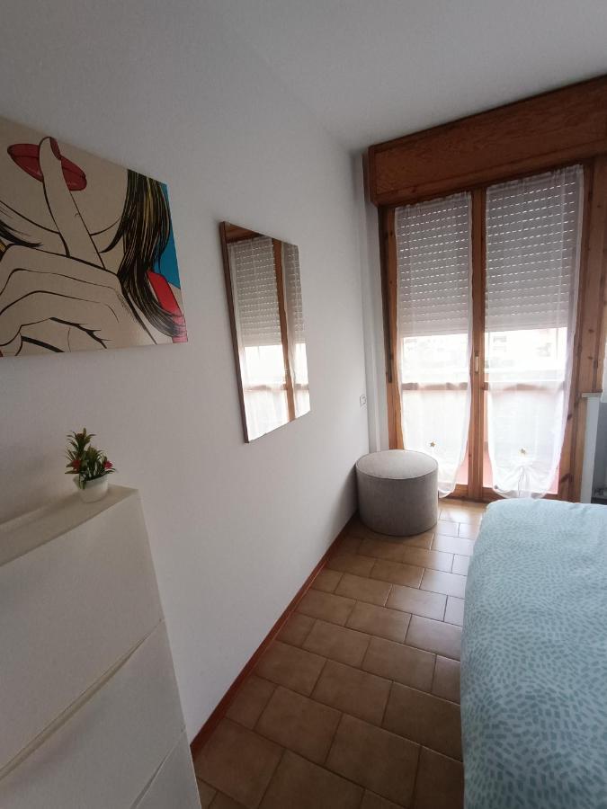La Casina Accogliente Apartment Pisa Exterior foto