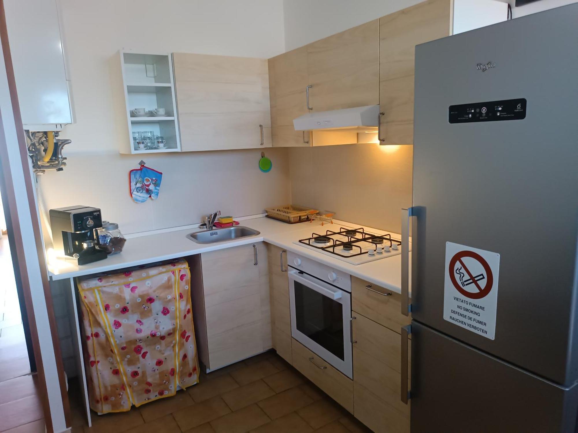 La Casina Accogliente Apartment Pisa Exterior foto
